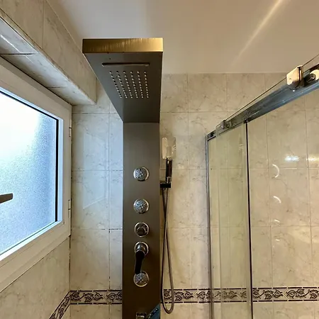 Very Flat Ust 800m Postiguet-beach Apartment Alicante