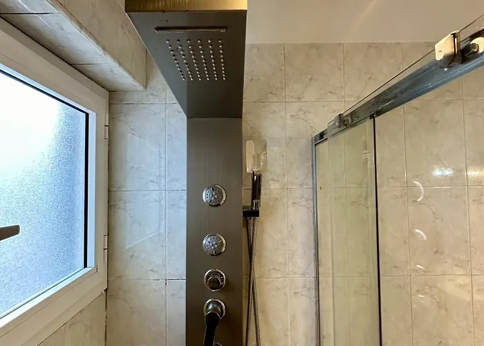 Very Flat Ust 800m Postiguet-beach Apartament Alicante