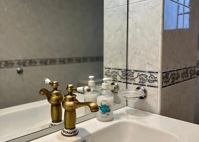 Very Flat Ust 800m Postiguet-beach Apartament